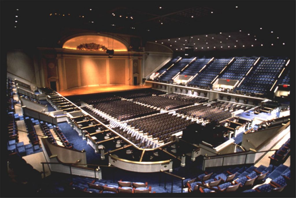 Dar Constitution Hall