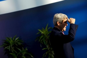 iran nuclear activities