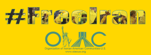 Free Iran - OIAC