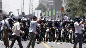 Blacklist IRGC