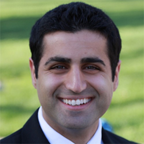 Amir M. Emadi