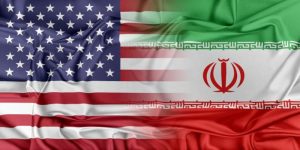 Iran-U.S. Relationship