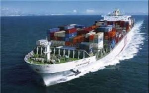 Iran: Key Maritime Routes