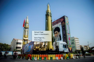 Ballistic Missile Program