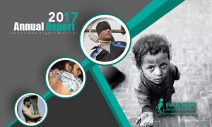 Iran Human Rights Monitor