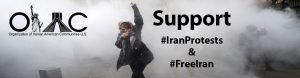 Iranian Protests, 2018