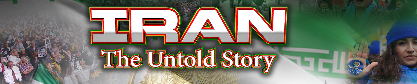 Iran-untold