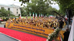 Solidarity March 2019