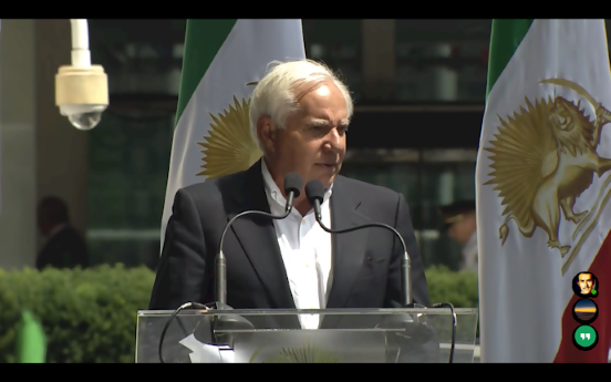Robert Torricelli