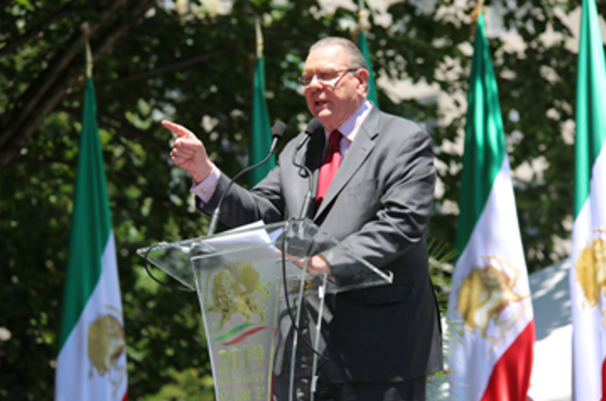 Jack Keane