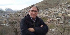 Mohammad-Nourizad