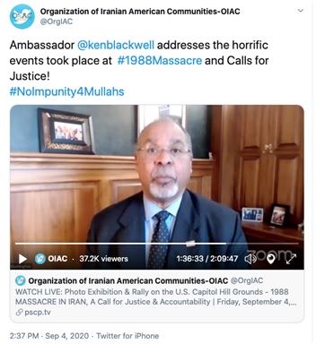 Ambassador-kenblackwell