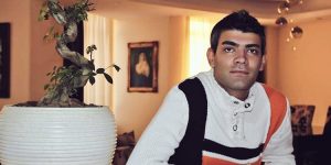 Nader Mokhtari died under torture in custody