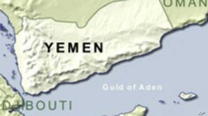 iran backed rebels in yemen