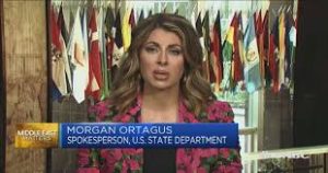 pressure on iran