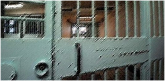 urmia central prison