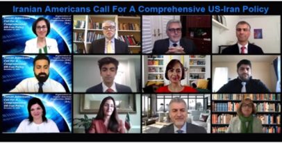 US-iran policy