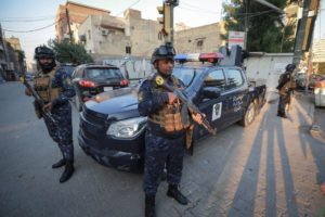 embassy in baghdad