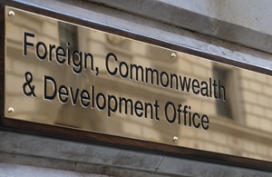 foreign commonwealth