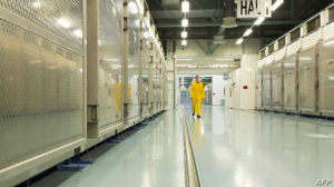 FILES-US-IRAN-DIPLOMACY-NUCLEAR-FORDOW