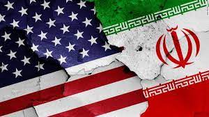 iran flag
