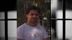 Iranian protestors critical