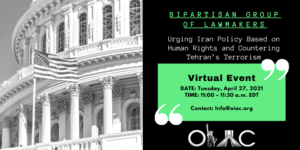 100 days of Biden administration