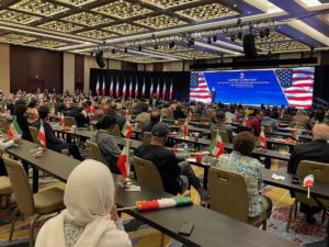 DC Summit to Examine Iran’s Nuclear Defiance