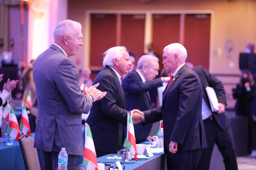 Ebrahim Raisi’s Role in Genocide