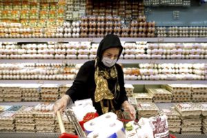 Iran-inflation