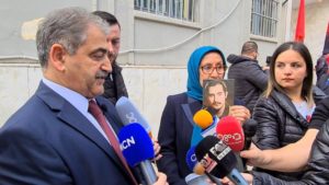 Swedish Judiciary Iran war crimes