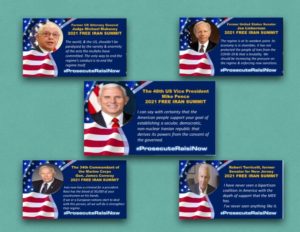 Iran Is Still Far from Moderation