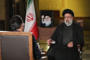 water shortage in iran