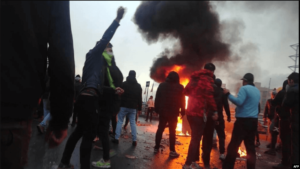 iranian-regime