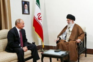 russia-iran-policy