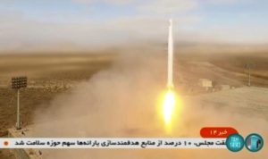 Irans revolutionary guard