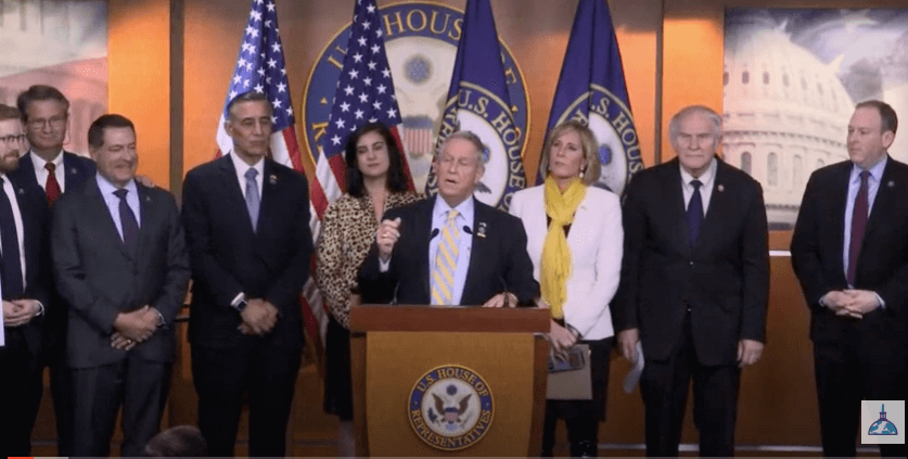 Republican leaders
