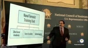 iranian-dissidents