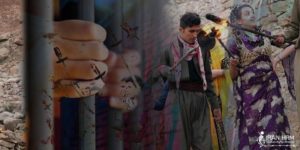 iranian regime supresses nowruz