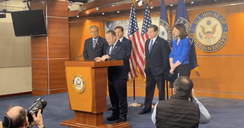 members of congress