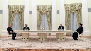 support human freedom in Iran