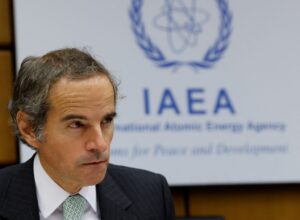 IEAE