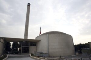 Nuclear-probes
