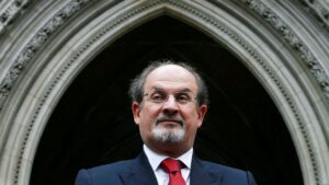 Rushdie
