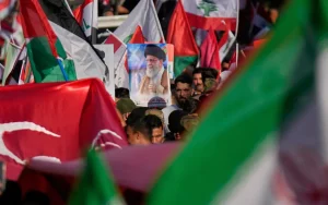 Iranian freedom must accelerate