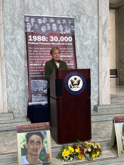 Rep. Marcy Kaptur (D-OH)